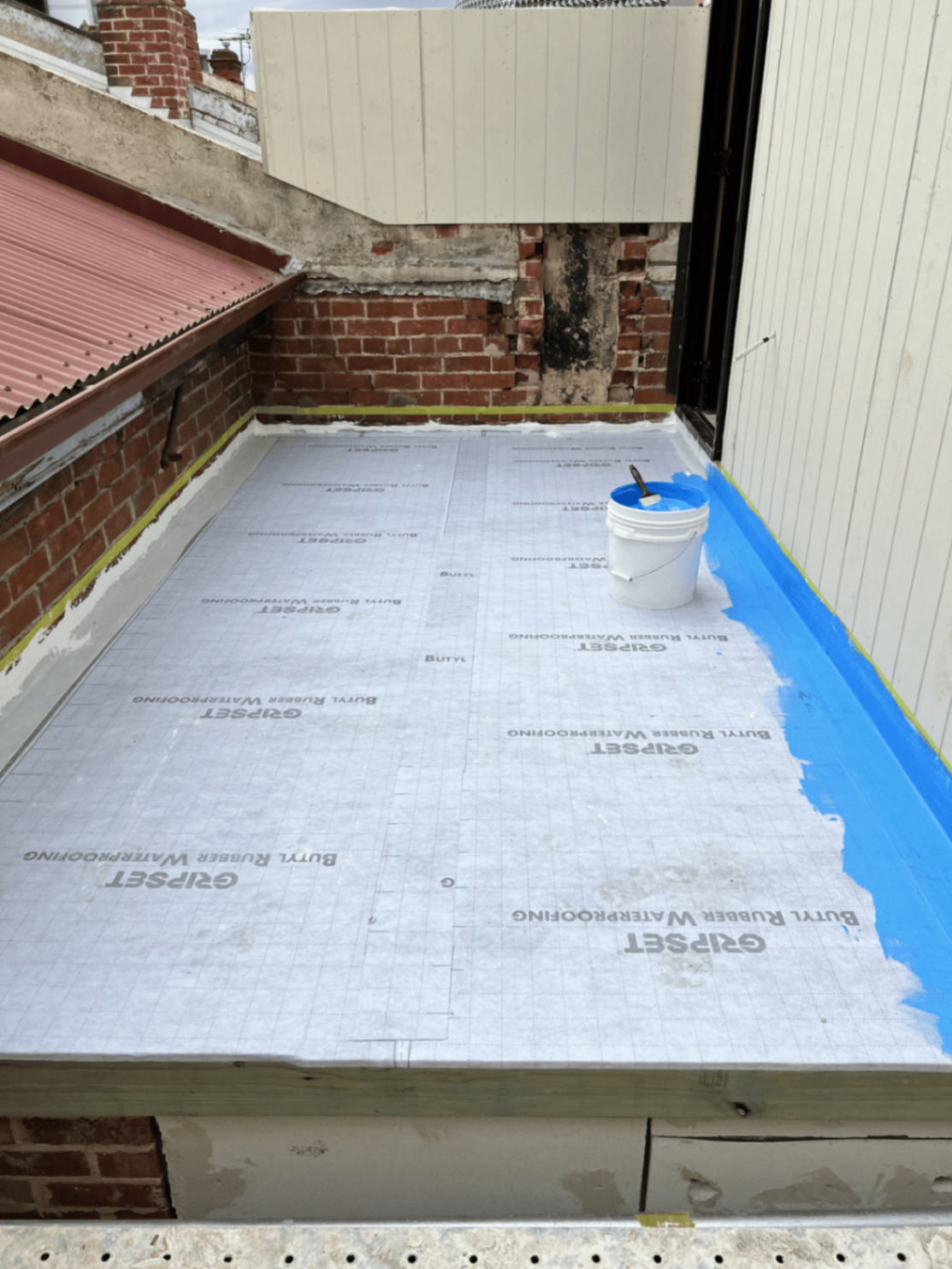 Ezydry Waterproofing Australia | Brisbane & Gold Coast Waterproofing ...