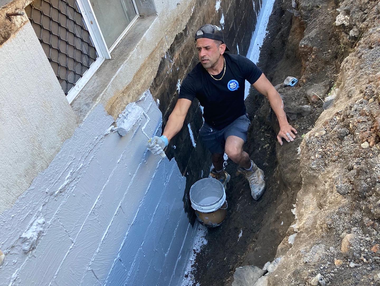 Ezydry Waterproofing Australia | Brisbane & Gold Coast Waterproofing ...